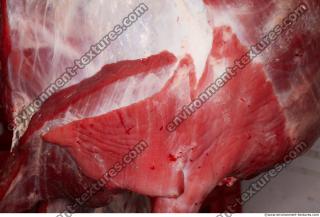 Photo Textures of Beef Meat
